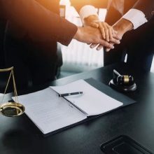 Ticaret ve Şirketler Hukuku