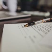 Sözleşmeler Hukuku